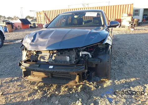 2024 Volkswagen Jetta 1.5T Se z USA, uszkodzony, nr VIN 3VW7M7BU4RM094564